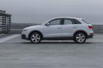 Audi Q3 2.0 TFSI Quattro 2015 года (WW)